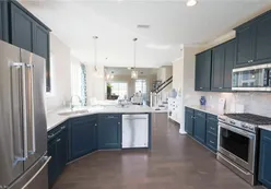 Kitchen Appliances