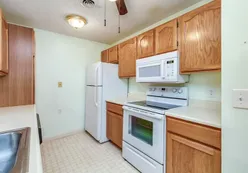 Kitchen Appliances