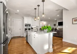 Kitchen Island