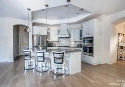 Kitchen Seating
