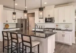 Kitchen Seating