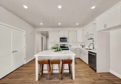 Kitchen Seating