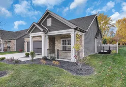 Home Exterior