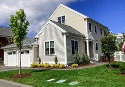 Home Exterior