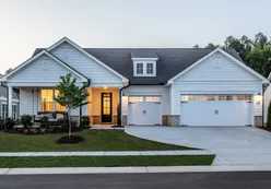 Home Exterior Two
