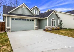 Single-Family Home