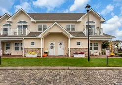 Home Exterior