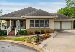 Home Exterior