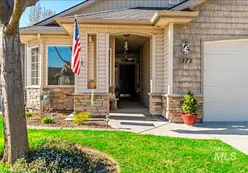 Home Entrance