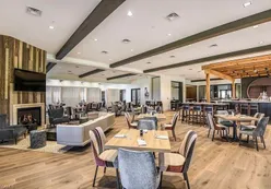 Lounge and Bar