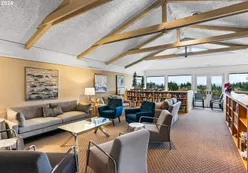 Library Lounge