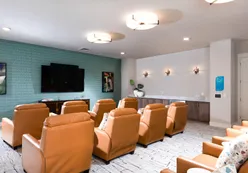 Movie Theater