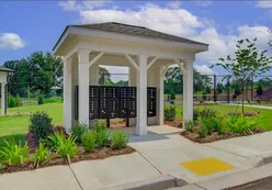 Mailboxes