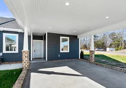 Side Entrance
