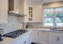 Stove