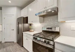 Stove