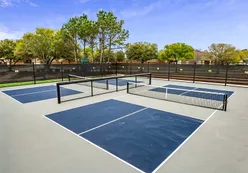 Pickleball