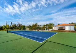 Pickleball