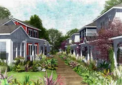 Homes