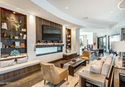 TV Lounge