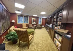 Clubhouse Library