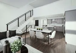Kitchen Dining