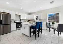 Kitchen and Dining