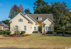 Home Exterior