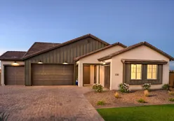 Home Exterior