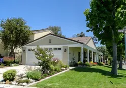 Home Exterior