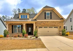 Home Exterior