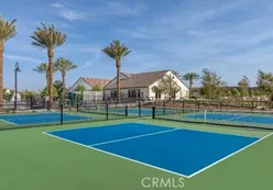 Tennis Courts