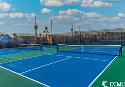 Tennis Courts