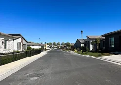 Community Roads