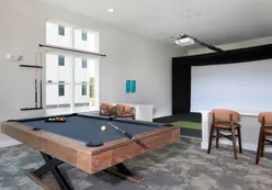 Billiards