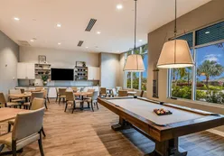 Billiards