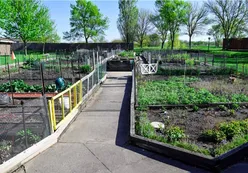 Gardens