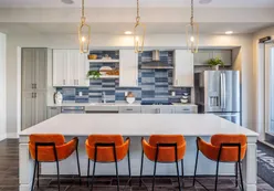 Demonstration Kitchen