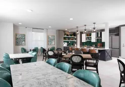 Demonstration Kitchen