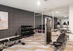 Fitness Equipment