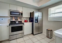 Kitchen Appliances