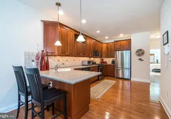 Kitchen Seating