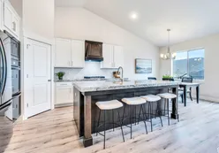 Kitchen Seating