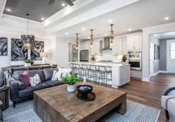 Model Kitchen