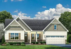 Home Exterior