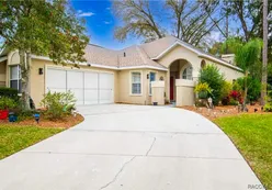Home Entrance