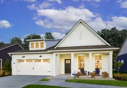 Home Exterior