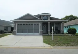 Home Exterior Three