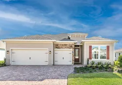Home Exterior Two