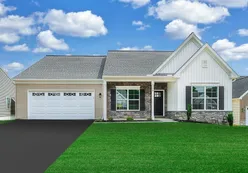 Home Exterior One